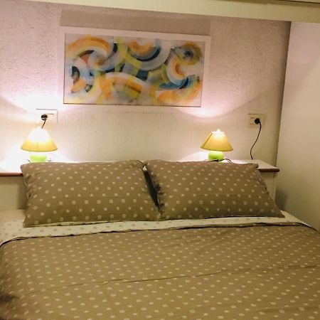 Apartment Filipas Црес Экстерьер фото