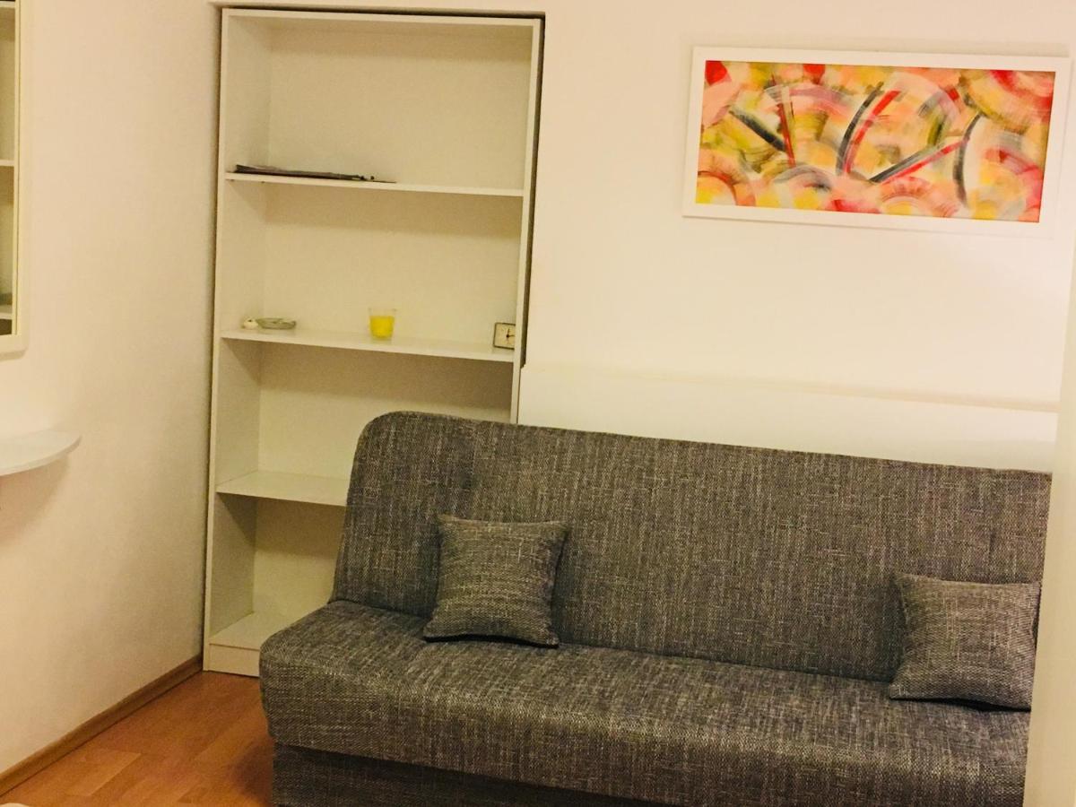 Apartment Filipas Црес Экстерьер фото