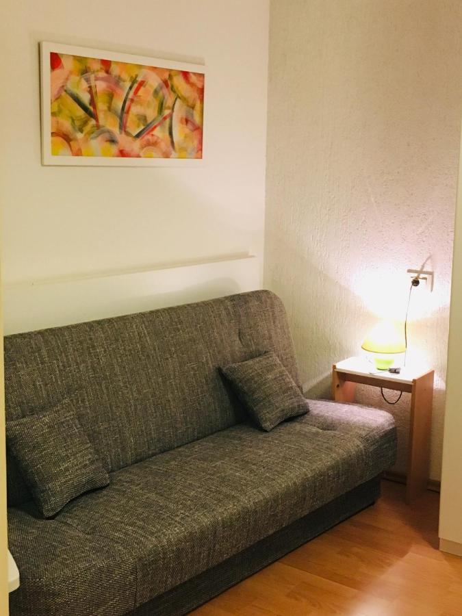 Apartment Filipas Црес Экстерьер фото