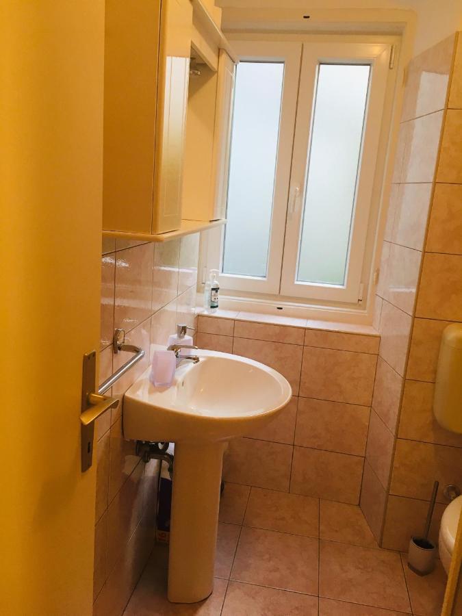 Apartment Filipas Црес Экстерьер фото