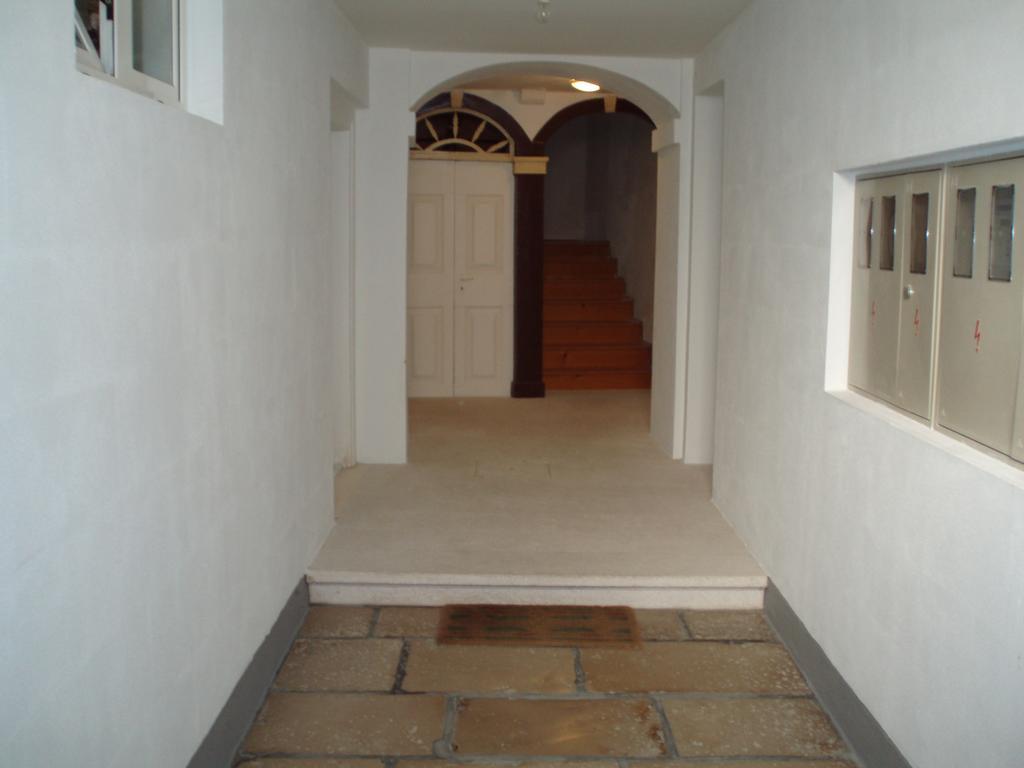 Apartment Filipas Црес Номер фото