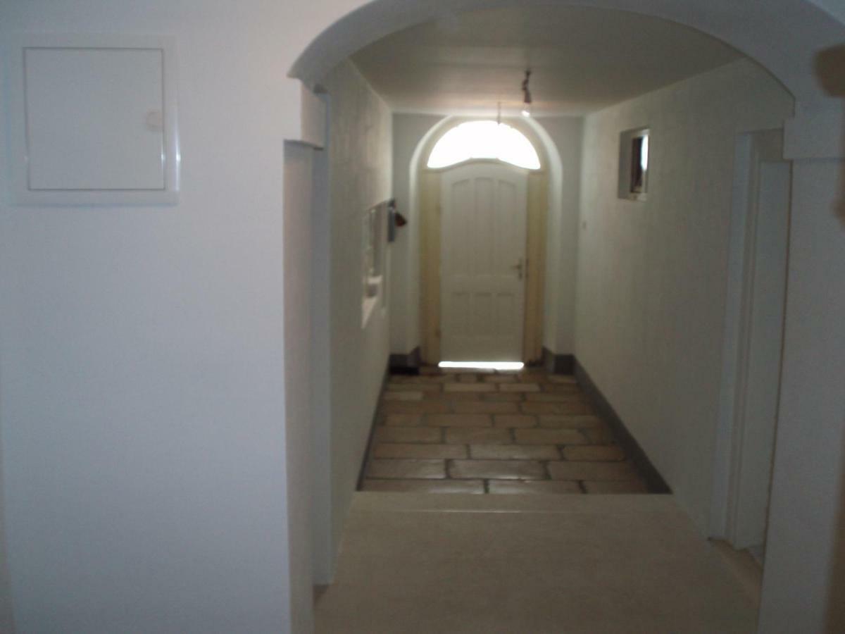 Apartment Filipas Црес Экстерьер фото
