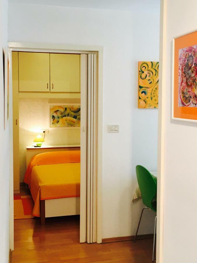 Apartment Filipas Црес Экстерьер фото