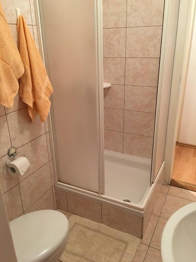 Apartment Filipas Црес Экстерьер фото
