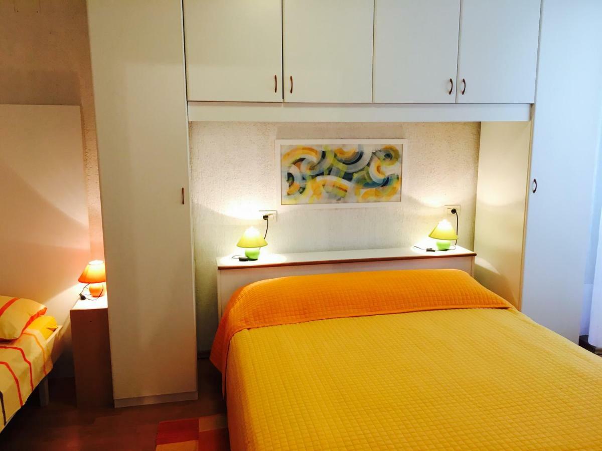 Apartment Filipas Црес Экстерьер фото