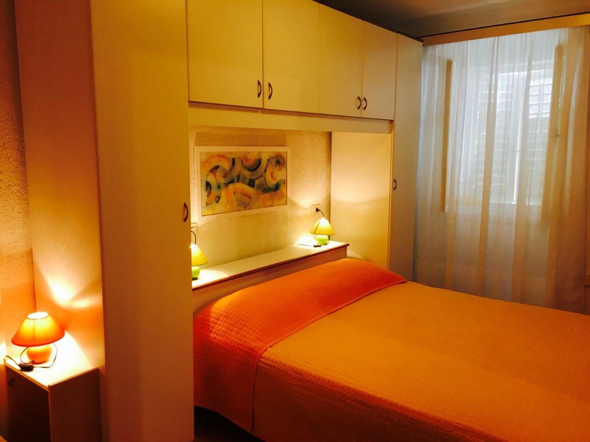 Apartment Filipas Црес Экстерьер фото