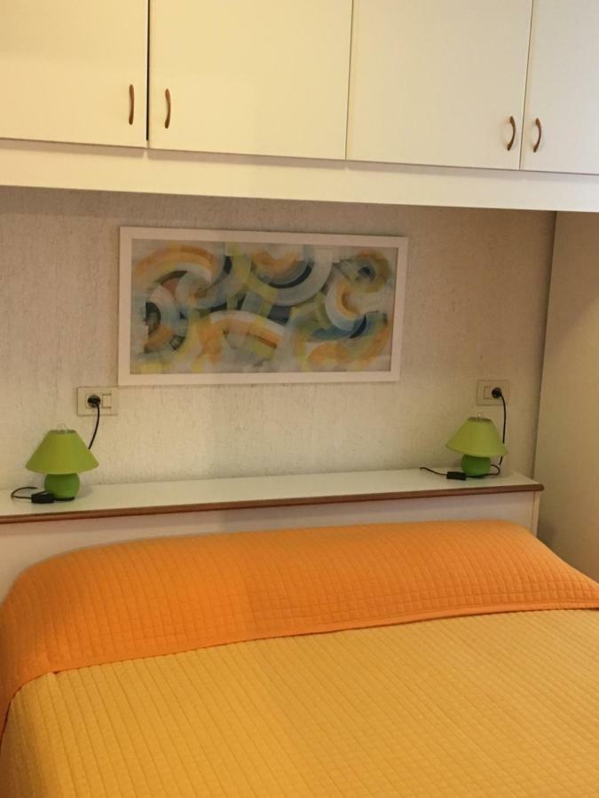 Apartment Filipas Црес Экстерьер фото